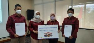 Read more about the article Berdikari Peduli Pendidikan