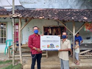 Read more about the article Kurban Bersama Berdikari